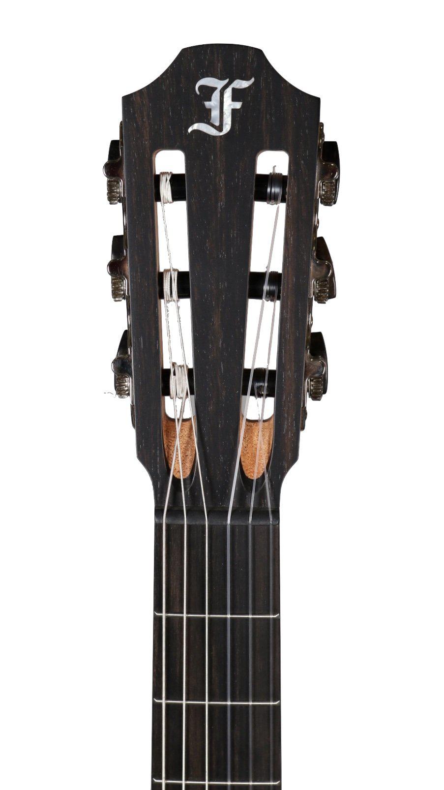 Furch Grand Nylon GNc 2 SW Spruce / Walnut #90128 - Furch Guitars - Heartbreaker Guitars