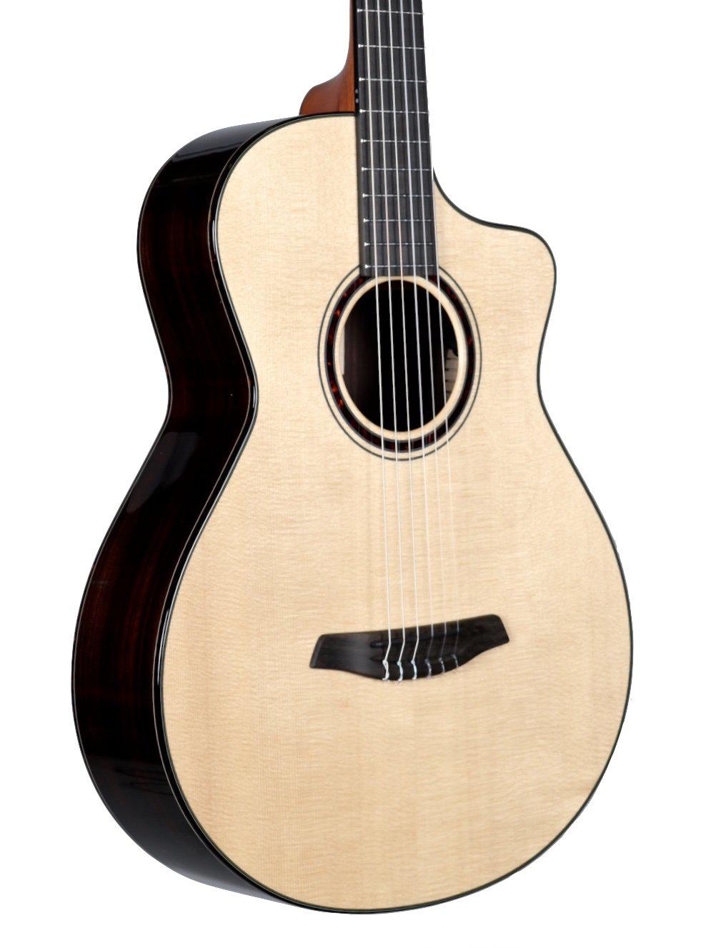 Furch GNC 4-SR with LR Baggs EAS Pick up #93746 - Furch Guitars - Heartbreaker Guitars