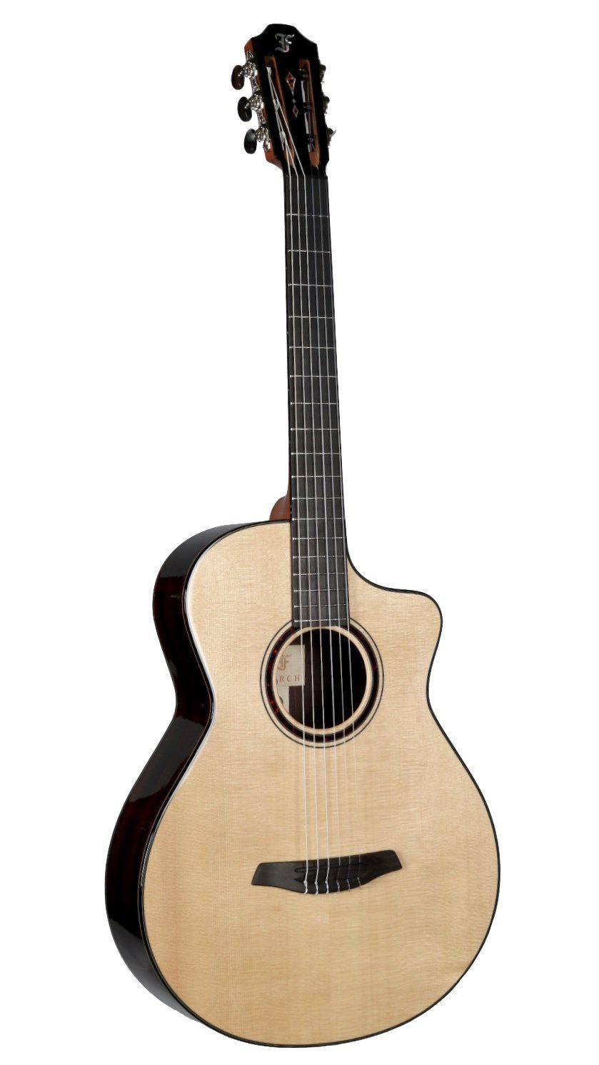 Furch GNC 4-SR with LR Baggs EAS Pick up #93746 - Furch Guitars - Heartbreaker Guitars