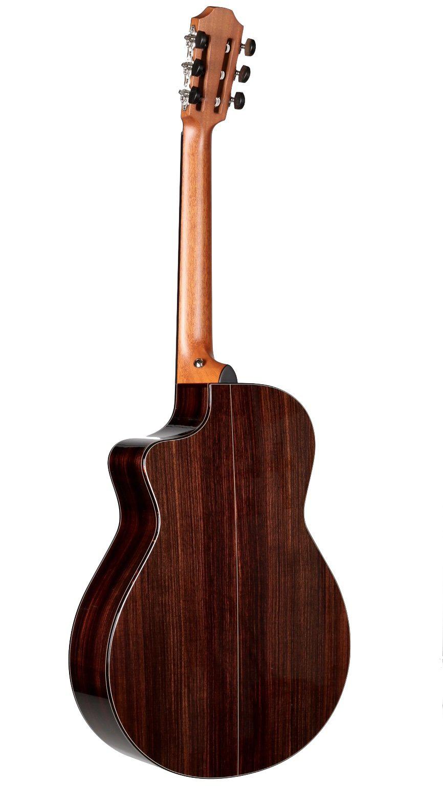 Furch GNC 4-SR with LR Baggs EAS Pick up #93746 - Furch Guitars - Heartbreaker Guitars