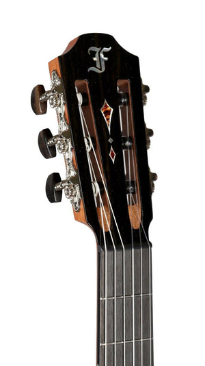 Furch GNC 4-SR with LR Baggs EAS Pick up #93746 - Furch Guitars - Heartbreaker Guitars