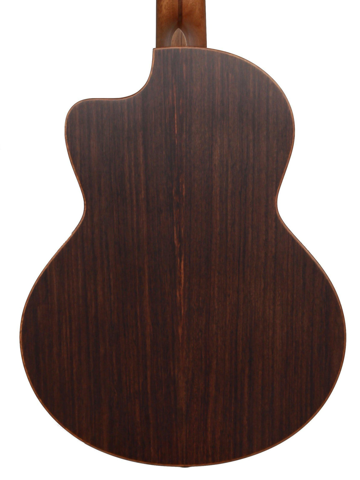 Lowden S25J Nylon String Jazz Series - Lowden Guitars - Heartbreaker Guitars