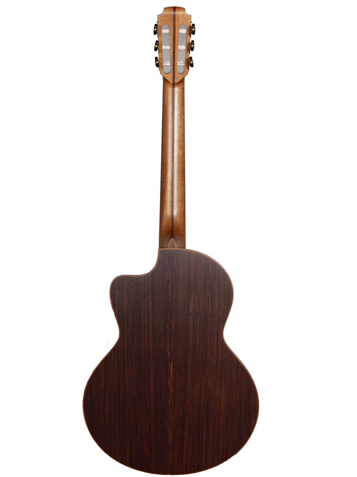 Lowden S25J Nylon String Jazz Series - Lowden Guitars - Heartbreaker Guitars