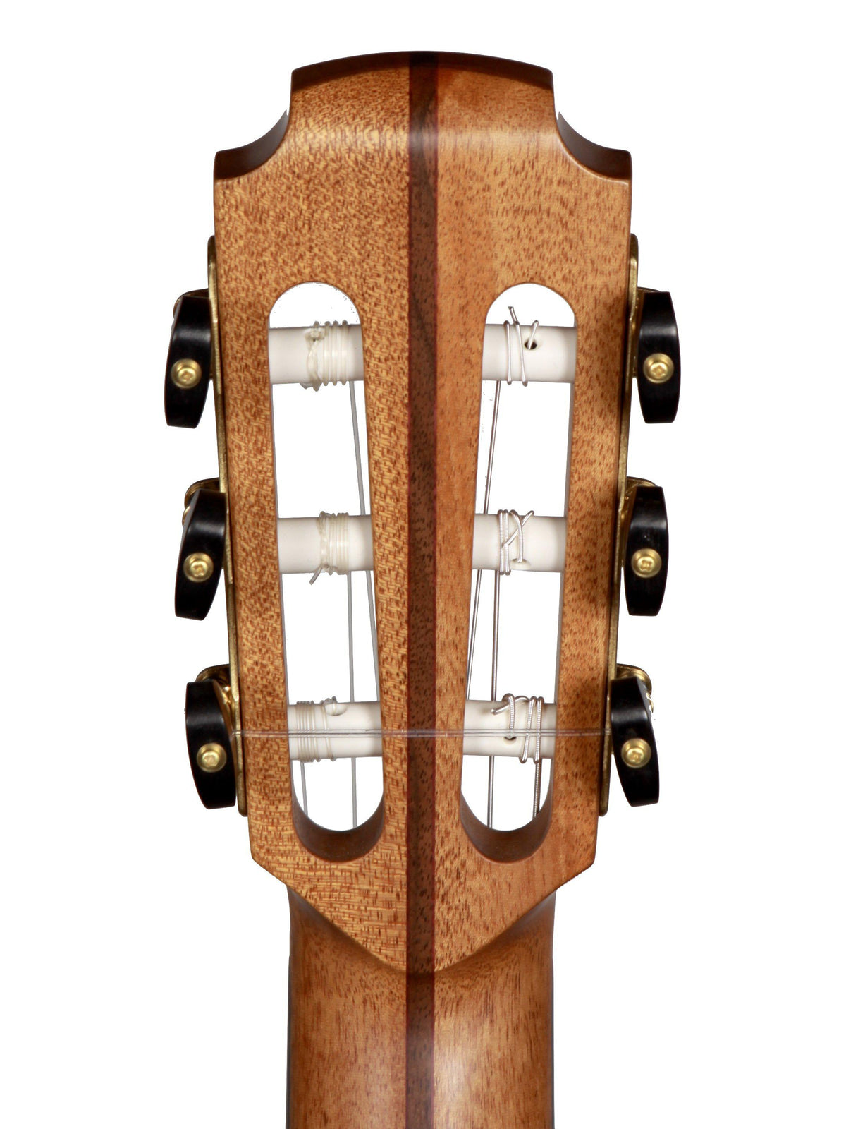 Lowden S25J Nylon String Jazz Series - Lowden Guitars - Heartbreaker Guitars