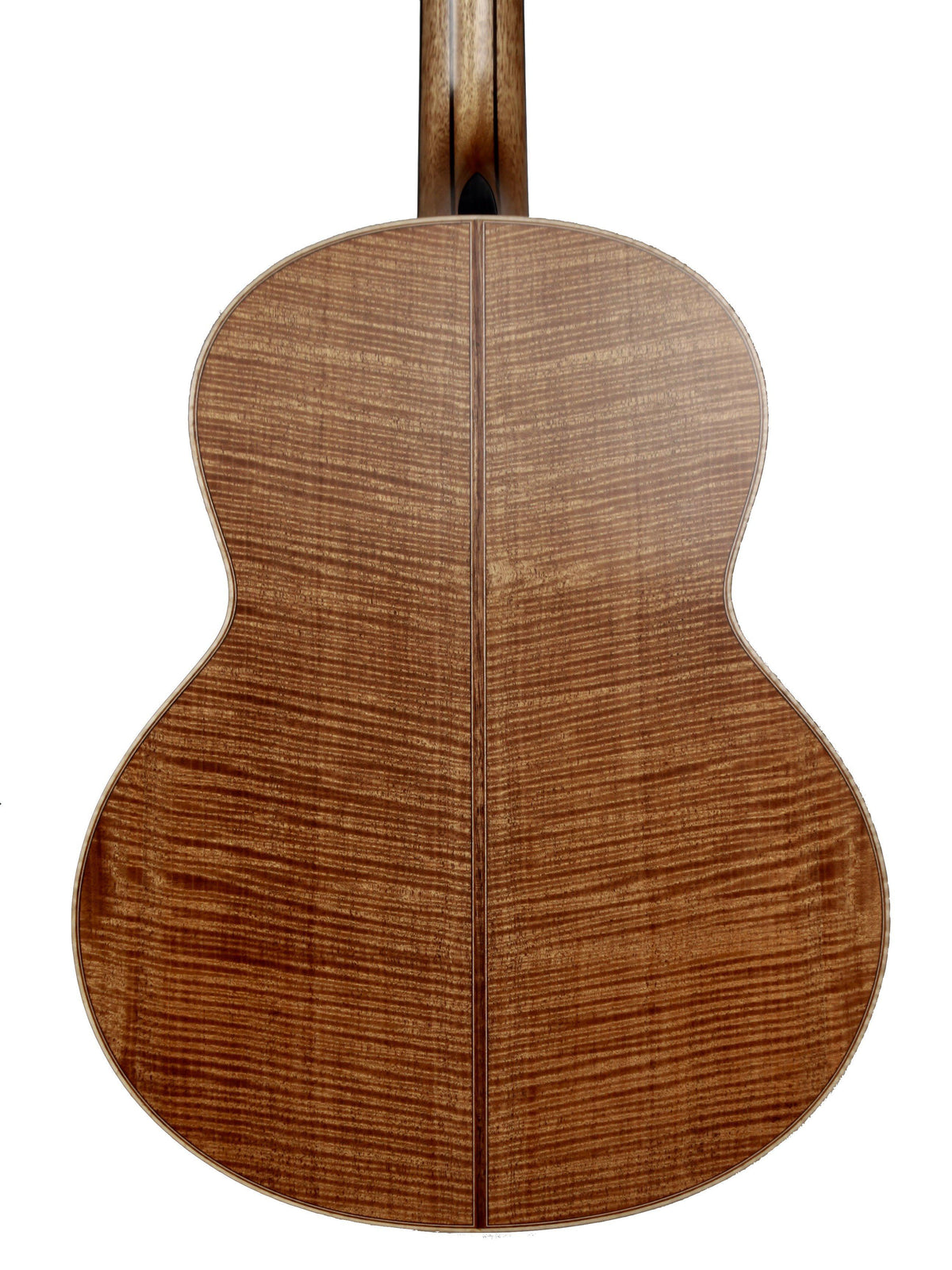 Lowden F50 Sitka Spruce over Fiddleback Mahogany - Lowden Guitars - Heartbreaker Guitars