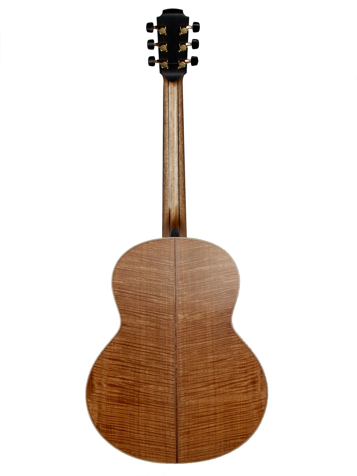 Lowden F50 Sitka Spruce over Fiddleback Mahogany - Lowden Guitars - Heartbreaker Guitars