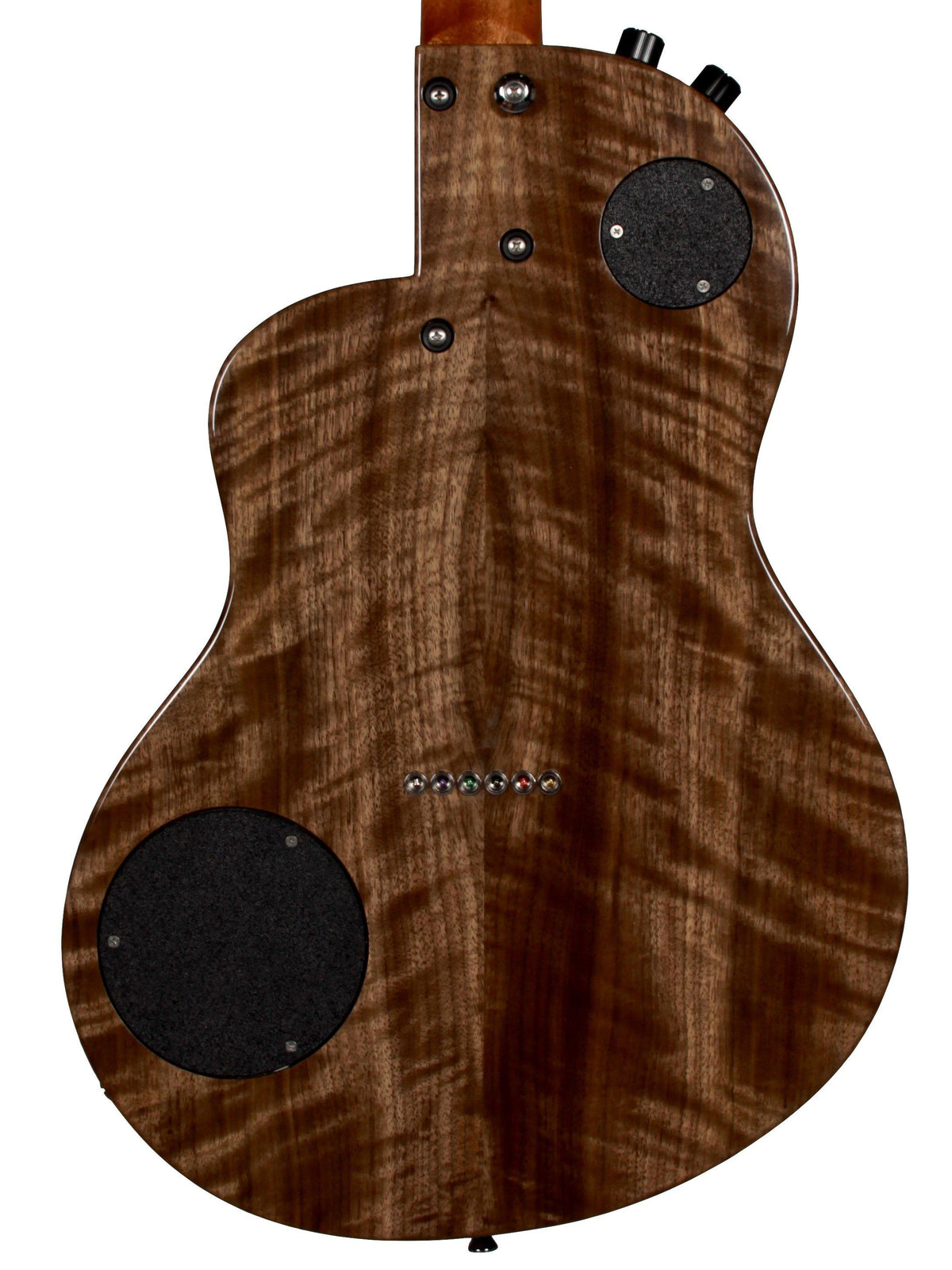 Renaissance RS6 Sitka over Walnut - Rick Turner Guitars - Heartbreaker Guitars