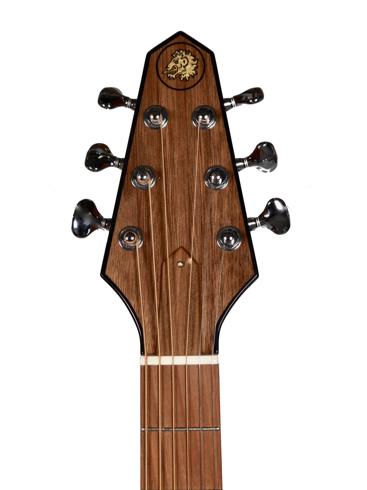 Renaissance RS6 Sitka over Walnut - Rick Turner Guitars - Heartbreaker Guitars