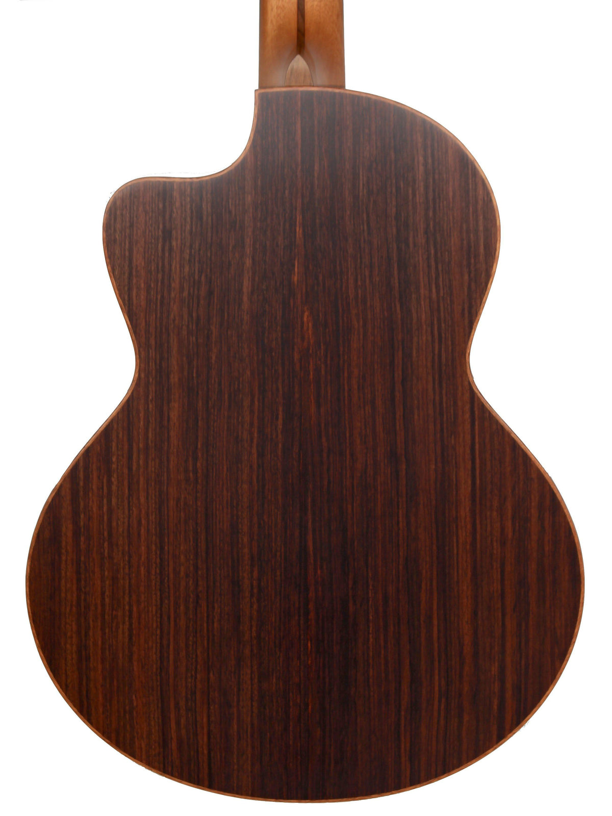 Lowden S32J Nylon String Jazz - Lowden Guitars - Heartbreaker Guitars