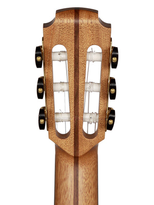 Lowden S32J Nylon String Jazz - Lowden Guitars - Heartbreaker Guitars