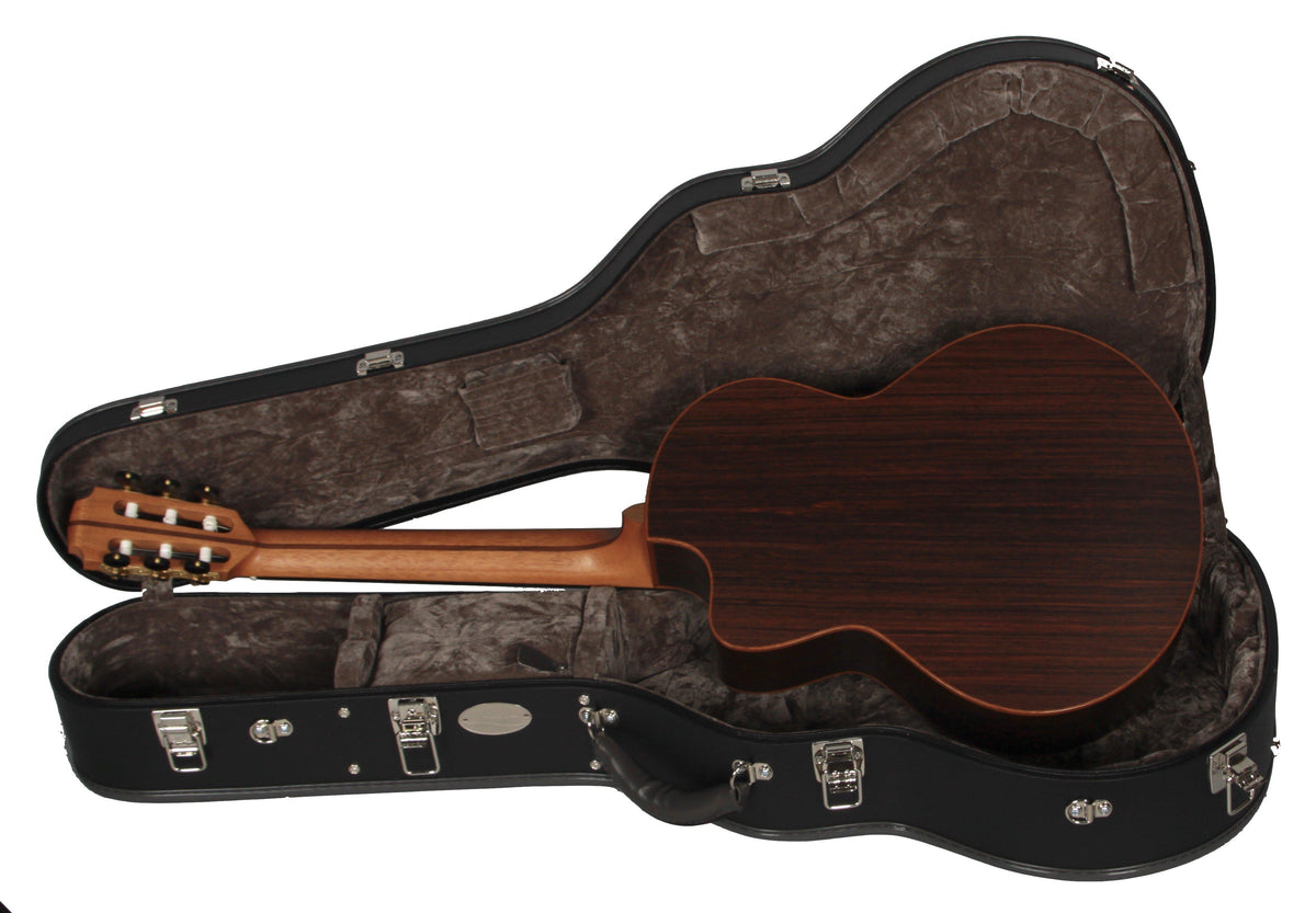 Lowden S32J Nylon String Jazz - Lowden Guitars - Heartbreaker Guitars