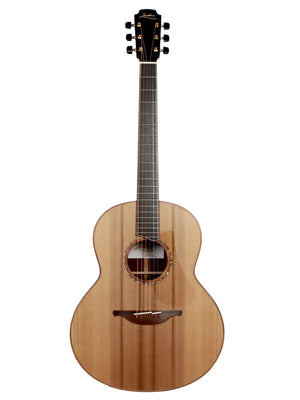 Lowden F50 Cedar over Indian Rosewood - Lowden Guitars - Heartbreaker Guitars