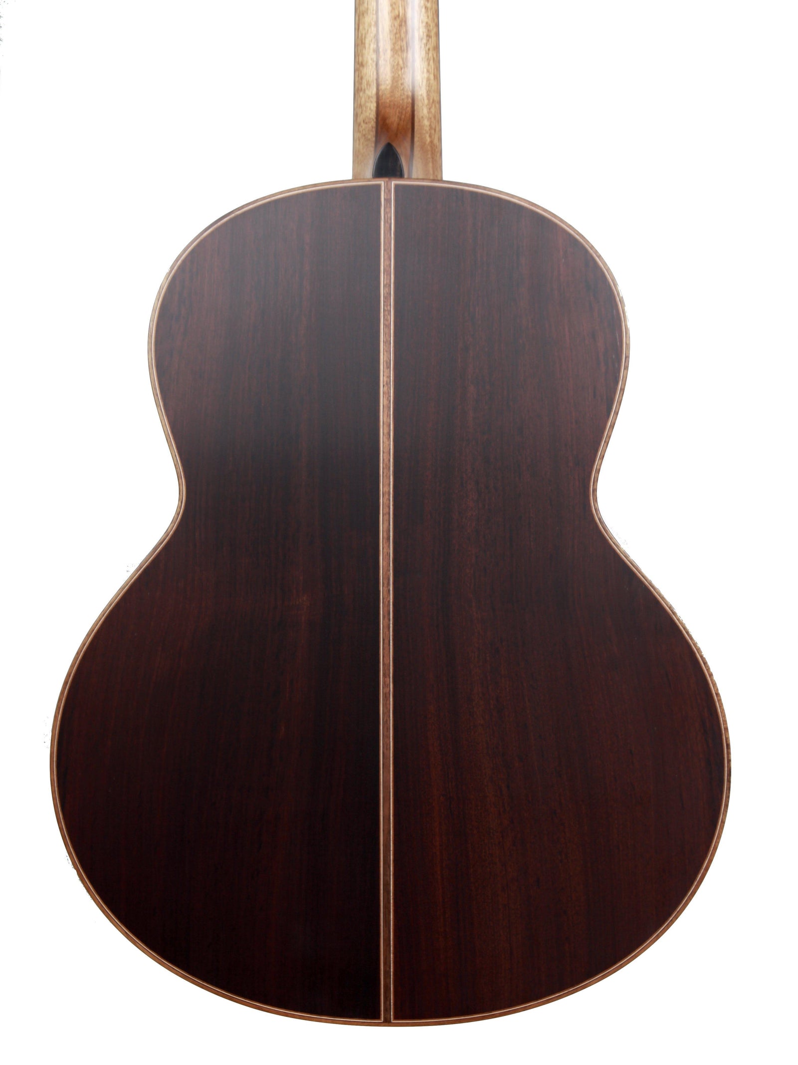 Lowden F50 Cedar over Indian Rosewood - Lowden Guitars - Heartbreaker Guitars