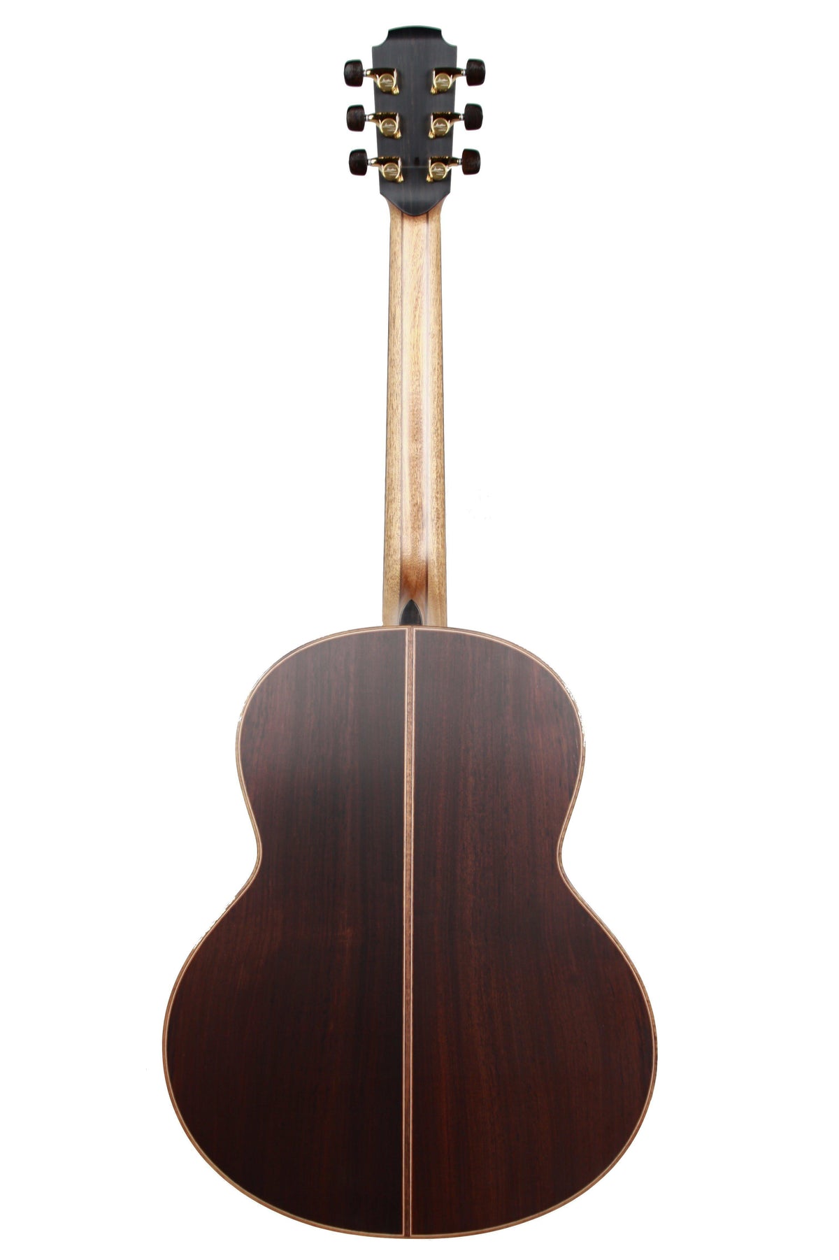 Lowden F50 Cedar over Indian Rosewood - Lowden Guitars - Heartbreaker Guitars