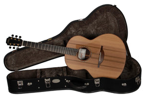 Lowden F50 Cedar over Indian Rosewood - Lowden Guitars - Heartbreaker Guitars