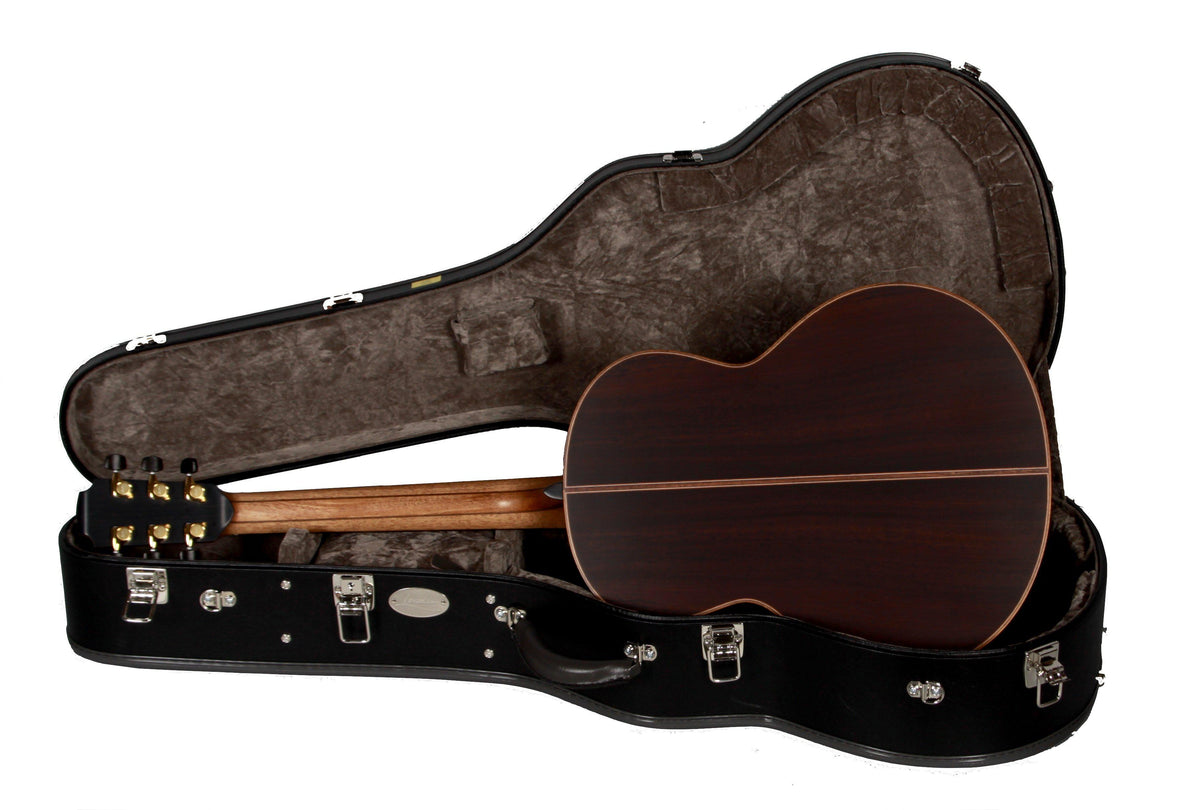 Lowden F50 Cedar over Indian Rosewood - Lowden Guitars - Heartbreaker Guitars