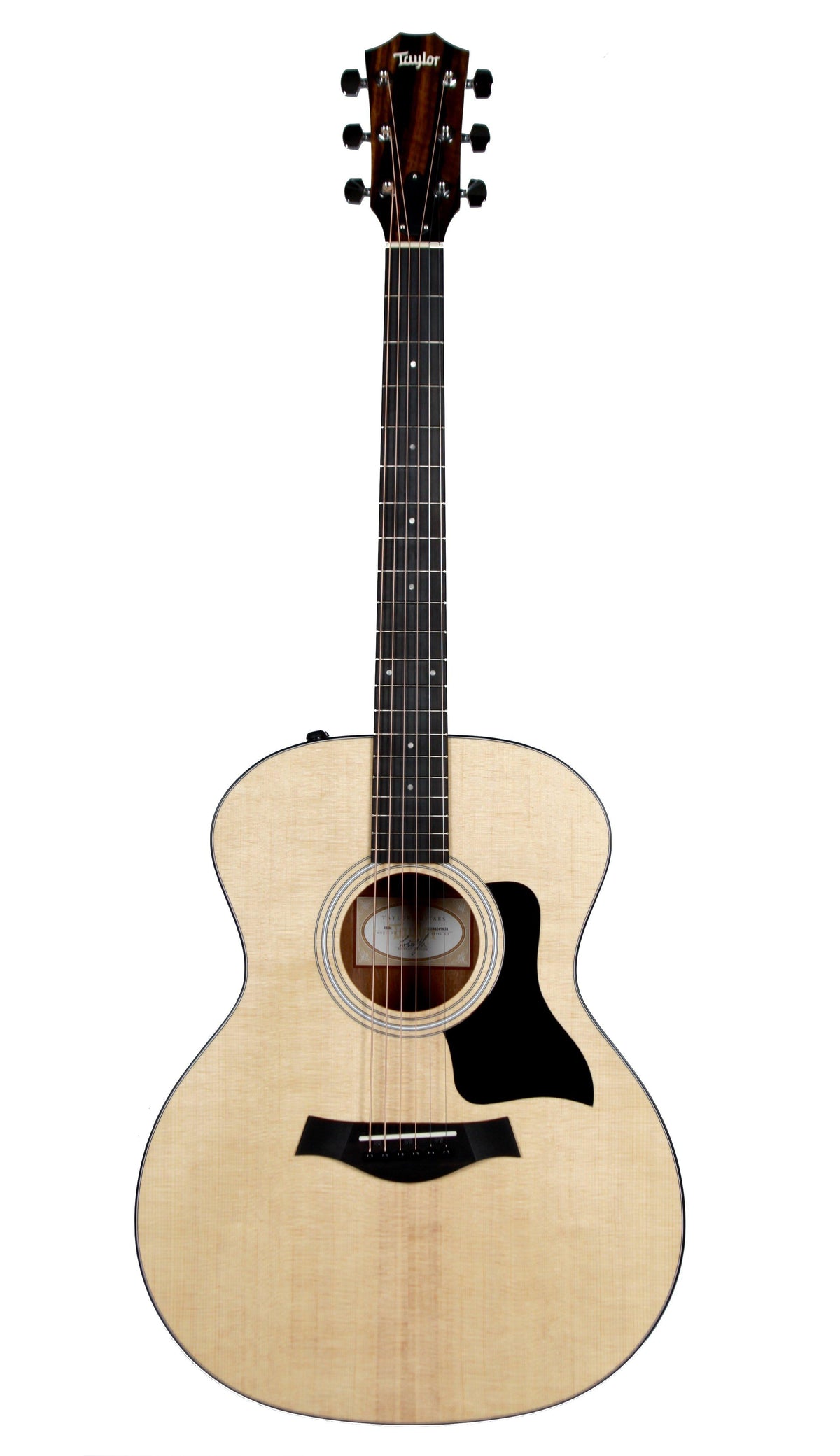 Taylor 114e Spruce / Walnut #2104249031 - Taylor Guitars - Heartbreaker Guitars