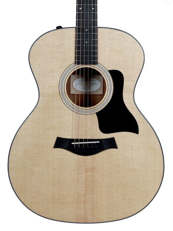 Taylor 114e Spruce / Walnut #2104249031 - Heartbreaker Guitars