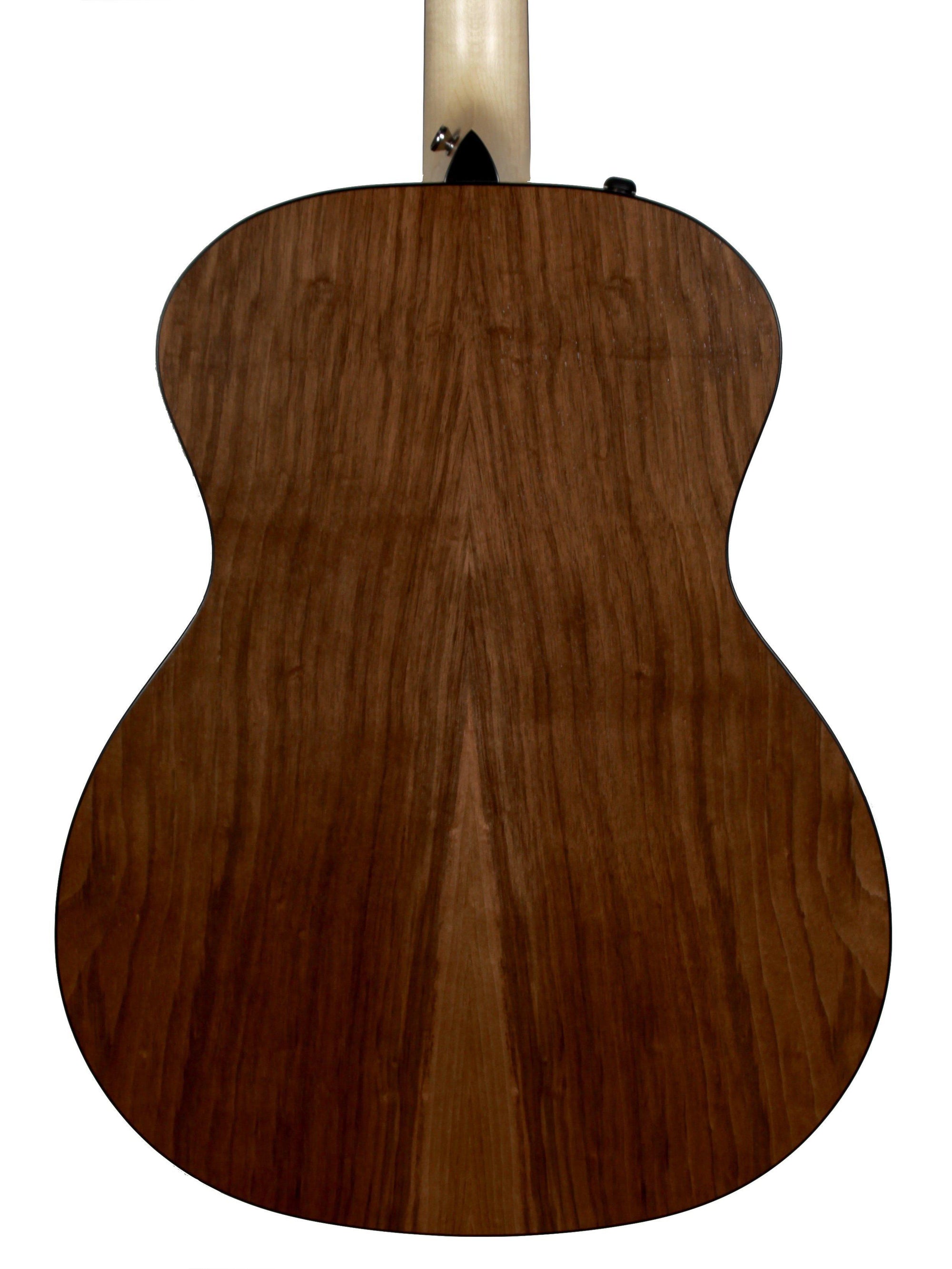Taylor 114e Spruce / Walnut #2104249031 - Taylor Guitars - Heartbreaker Guitars