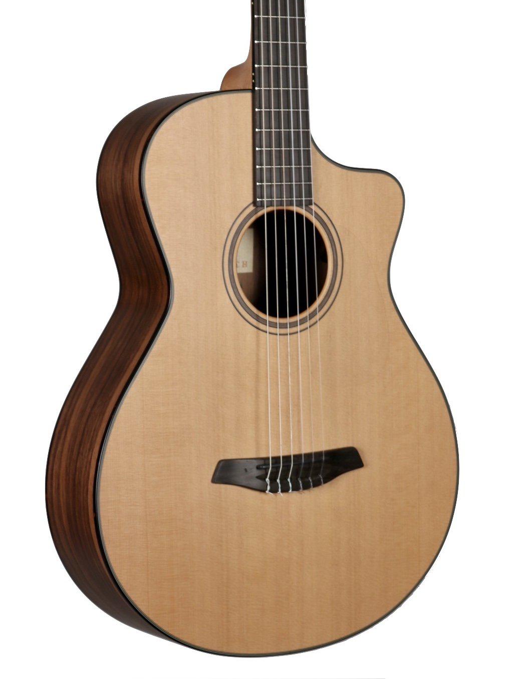 Furch Grand Nylon GNc 2 CW Cedar / Walnut #90126 - Furch Guitars - Heartbreaker Guitars