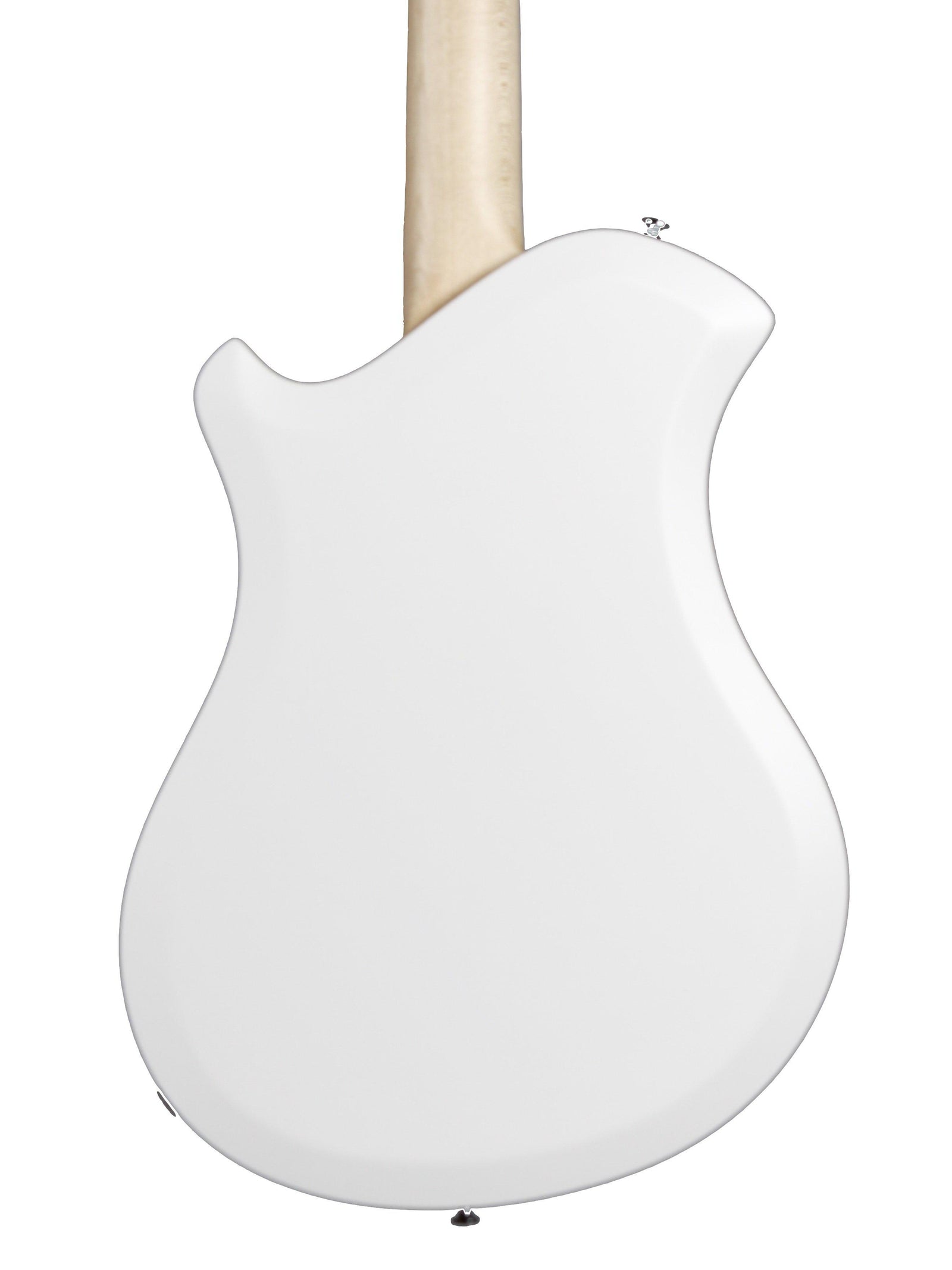 Relish Flamed Shady Mary - Relish Guitars - Heartbreaker Guitars