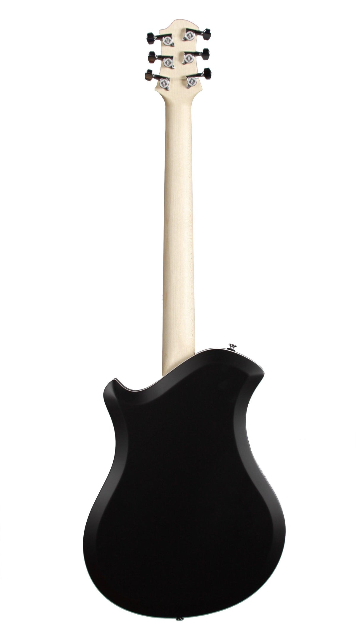 Relish Walnut Mary with Pickup Swapping - Relish Guitars - Heartbreaker Guitars