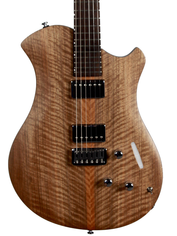 Relish Guitars | Heartbreaker Guitars | Top Dealer Tagged 