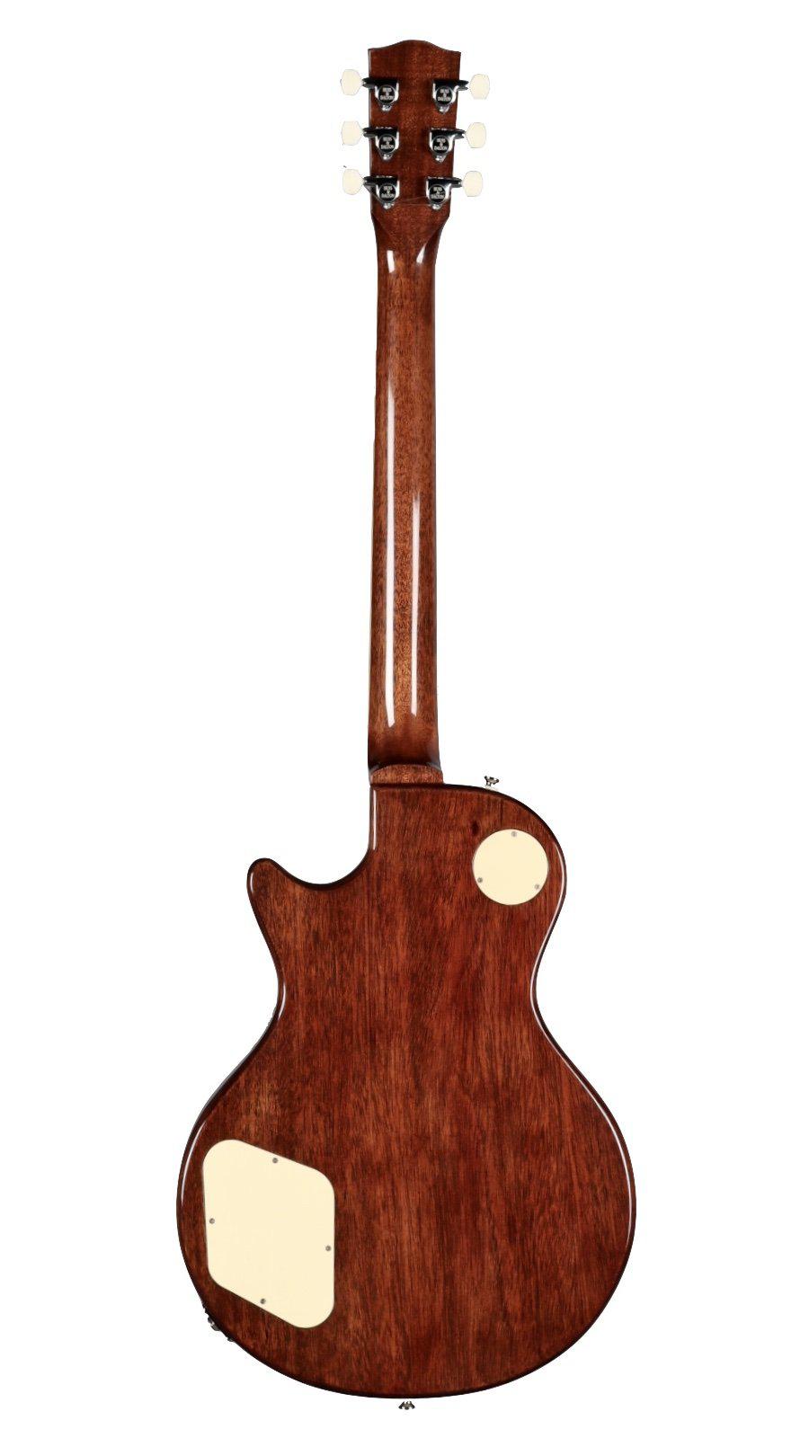 Huss & Dalton Statesboro SC Classic Custom Electric #E015 - Huss & Dalton Guitar Company - Heartbreaker Guitars