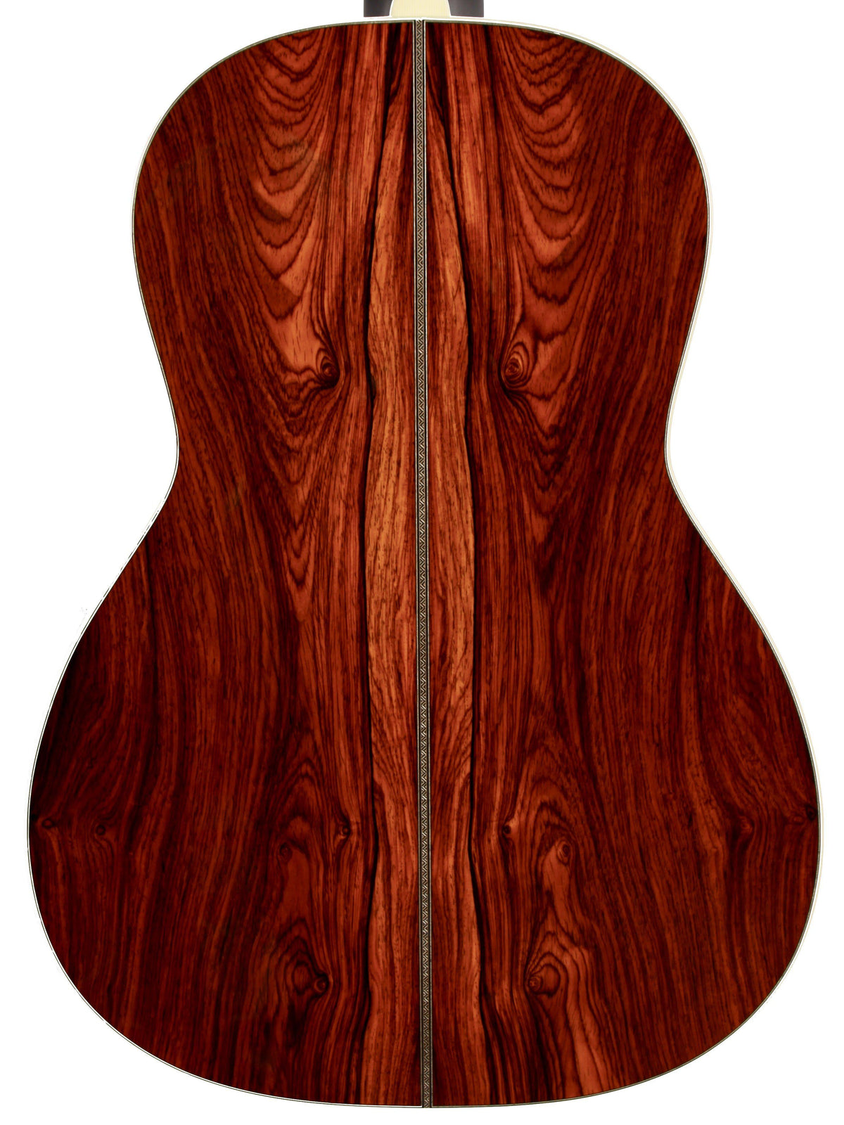 Santa Cruz 00 Eric Skye Signature Model - Santa Cruz Guitar Company - Heartbreaker Guitars