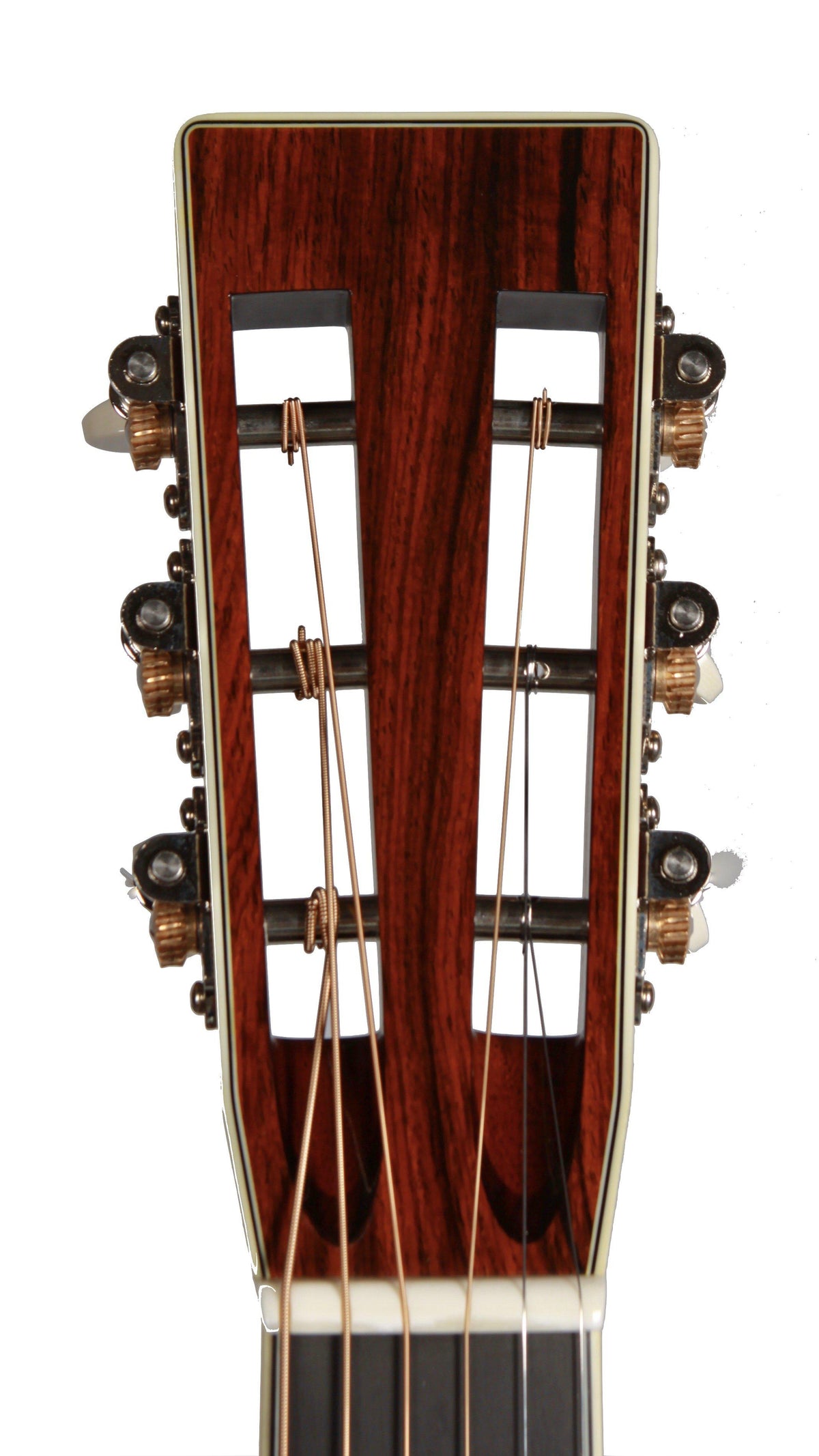 Santa Cruz 00 Eric Skye Signature Model - Santa Cruz Guitar Company - Heartbreaker Guitars