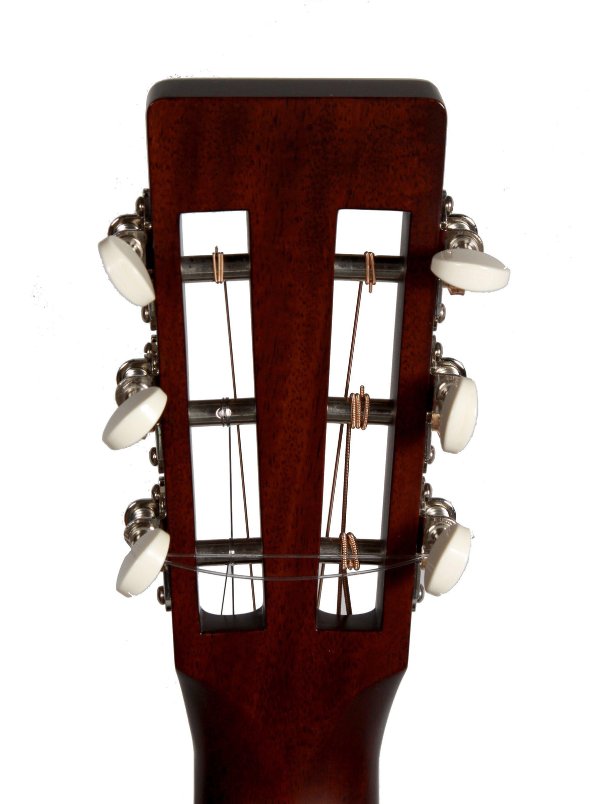 Santa Cruz 00 Eric Skye Signature Model - Santa Cruz Guitar Company - Heartbreaker Guitars