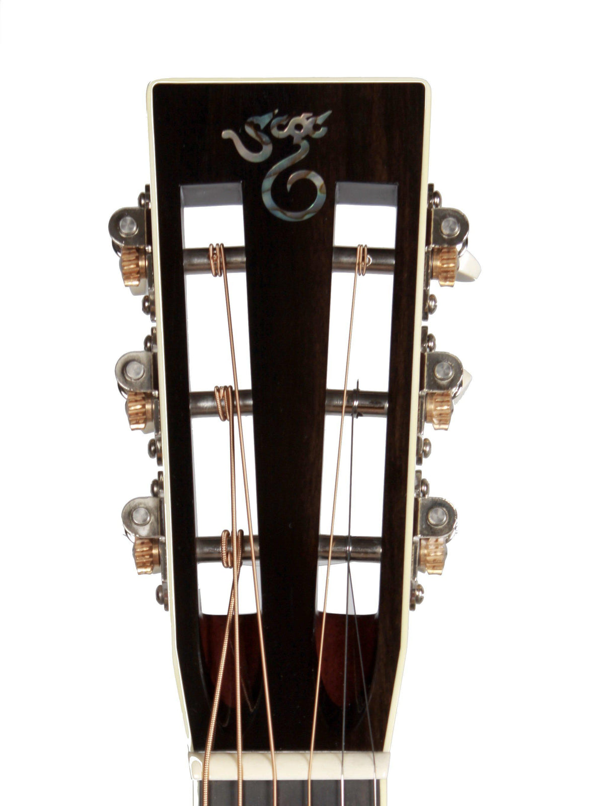 Santa Cruz 000 European Spruce Custom - Santa Cruz Guitar Company - Heartbreaker Guitars