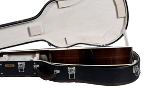 Santa Cruz 000 European Spruce Custom - Santa Cruz Guitar Company - Heartbreaker Guitars