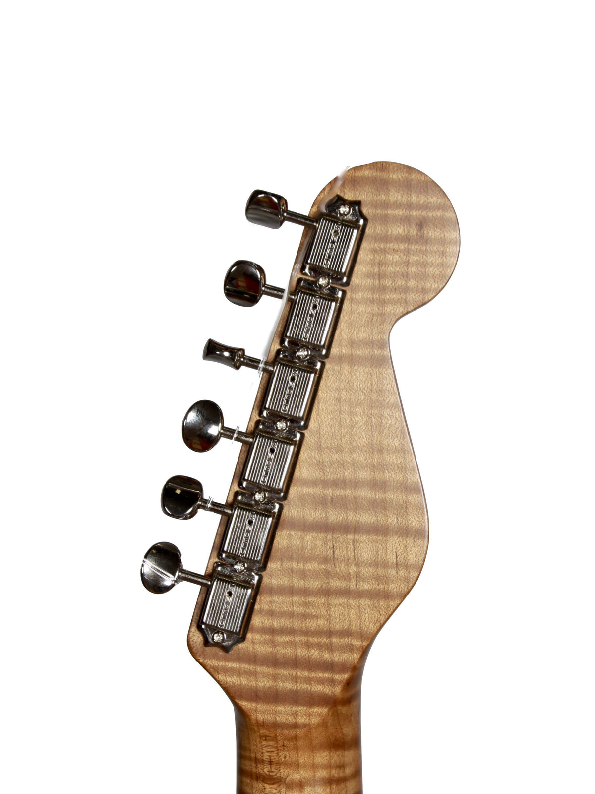 Richard Fortus Signature Custom Guitar Serial #65319 - Paoletti - Heartbreaker Guitars