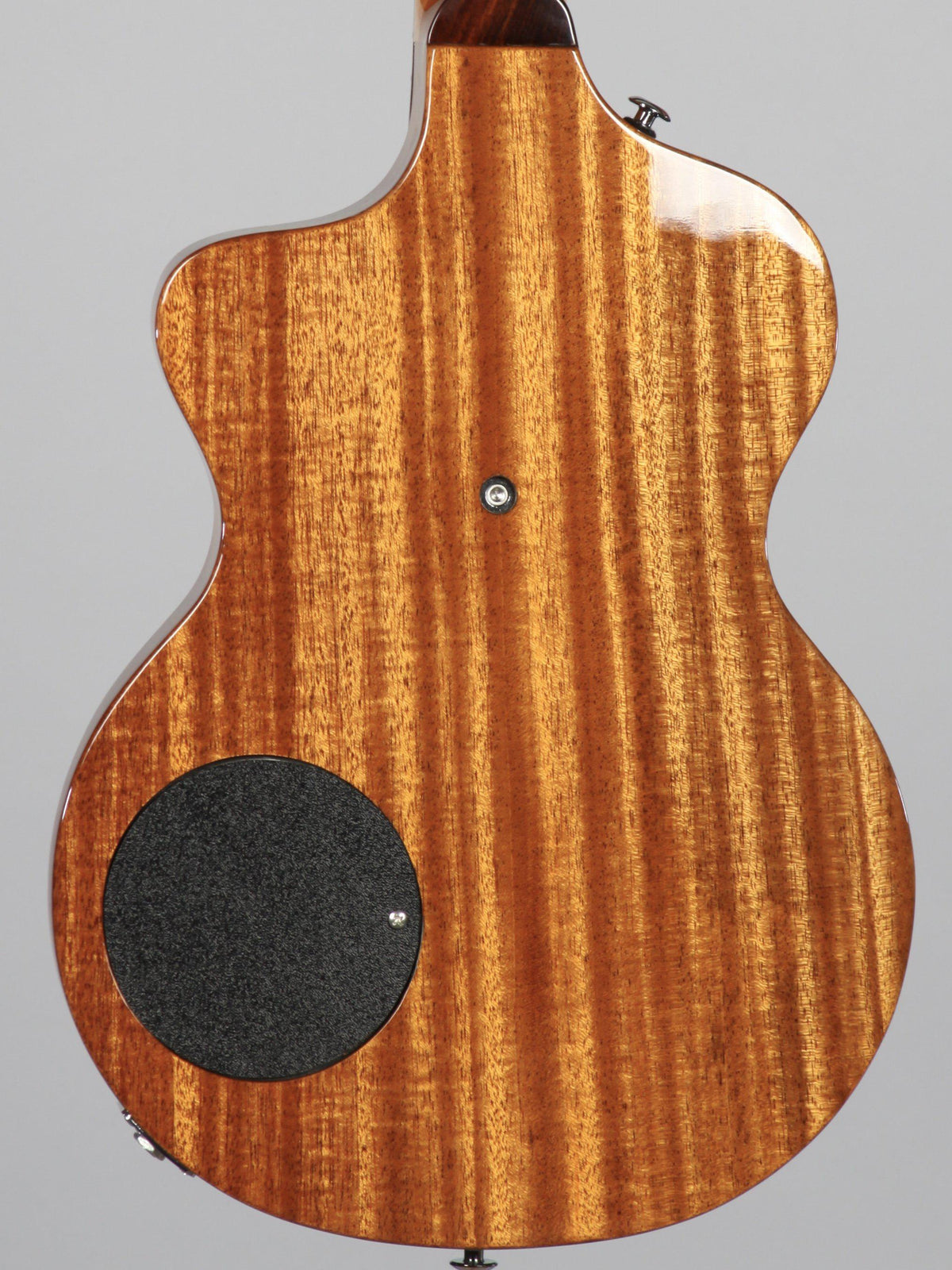 Rick Turner Model 1 Custom Amazon Rosewood - Rick Turner Guitars - Heartbreaker Guitars