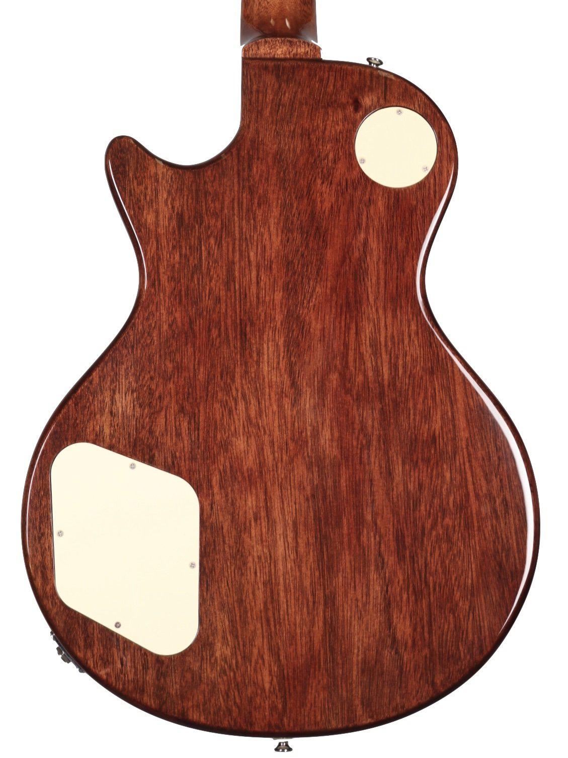 Huss & Dalton Statesboro SC Classic Custom Electric #E015 - Huss & Dalton Guitar Company - Heartbreaker Guitars