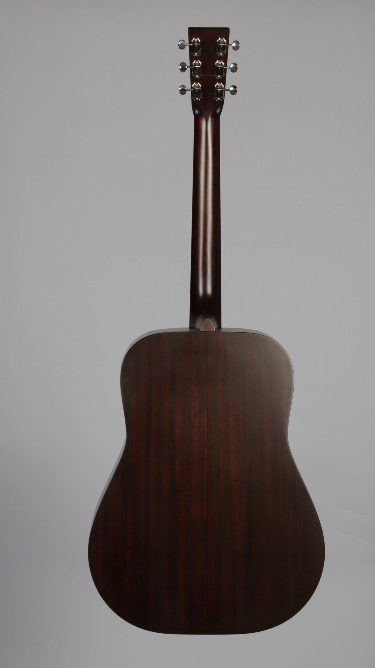Huss and Dalton Dreadnought Road Series - Huss & Dalton Guitar Company - Heartbreaker Guitars