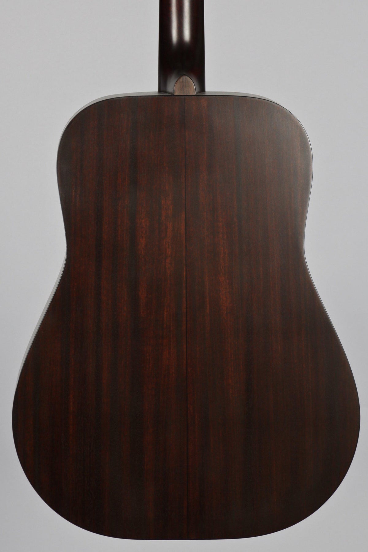Huss and Dalton Dreadnought Road Series - Huss & Dalton Guitar Company - Heartbreaker Guitars