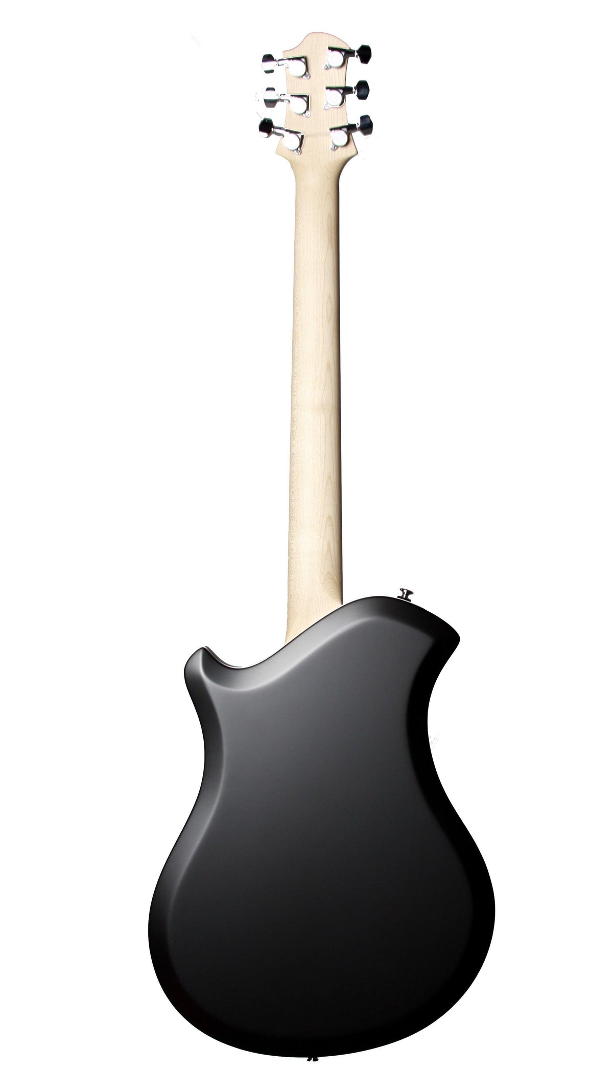 Relish Guitars Mary One Ash Shady - Relish Guitars - Heartbreaker Guitars