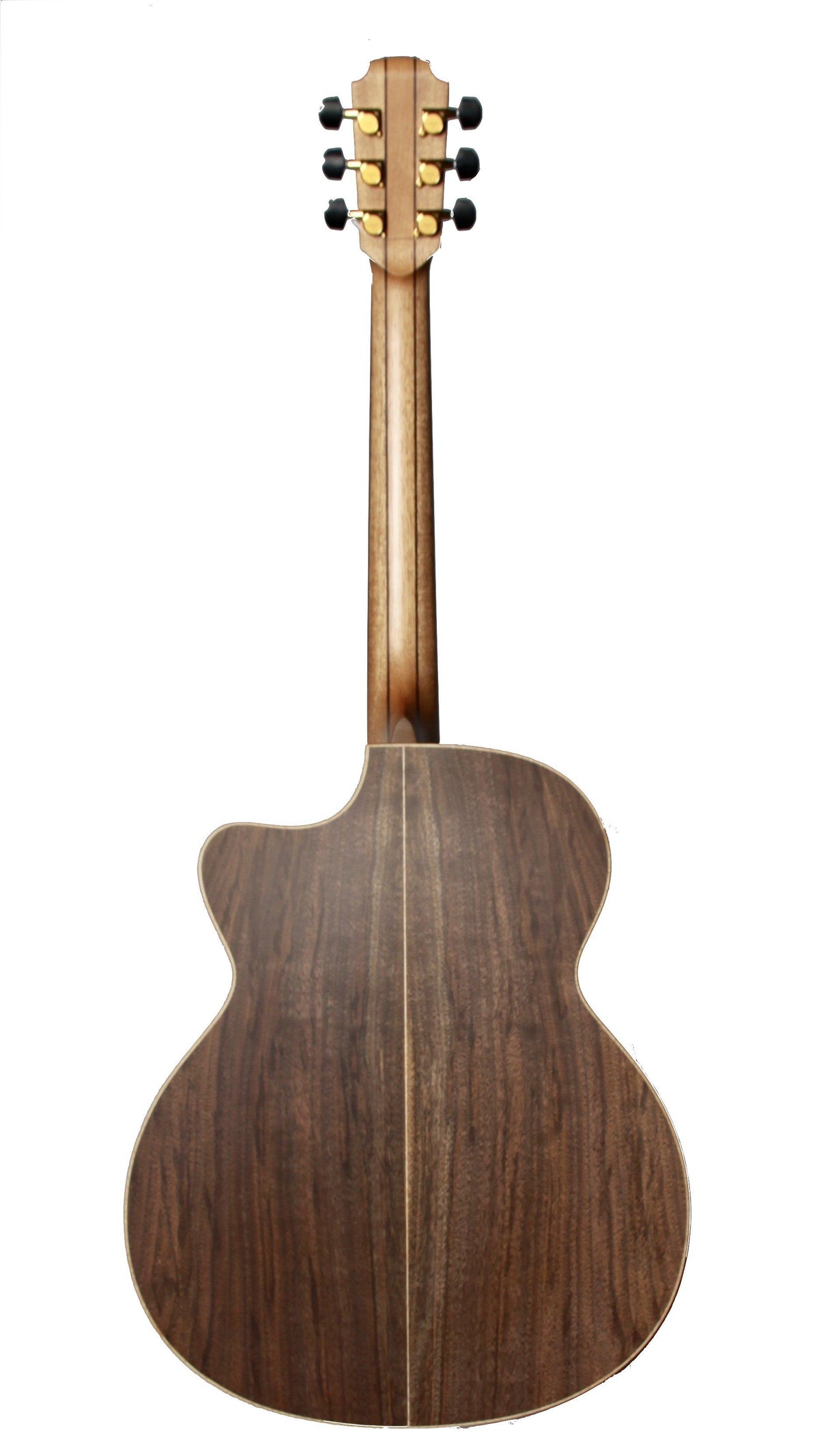 Lowden Thomas Leeb Model - Lowden Guitars - Heartbreaker Guitars