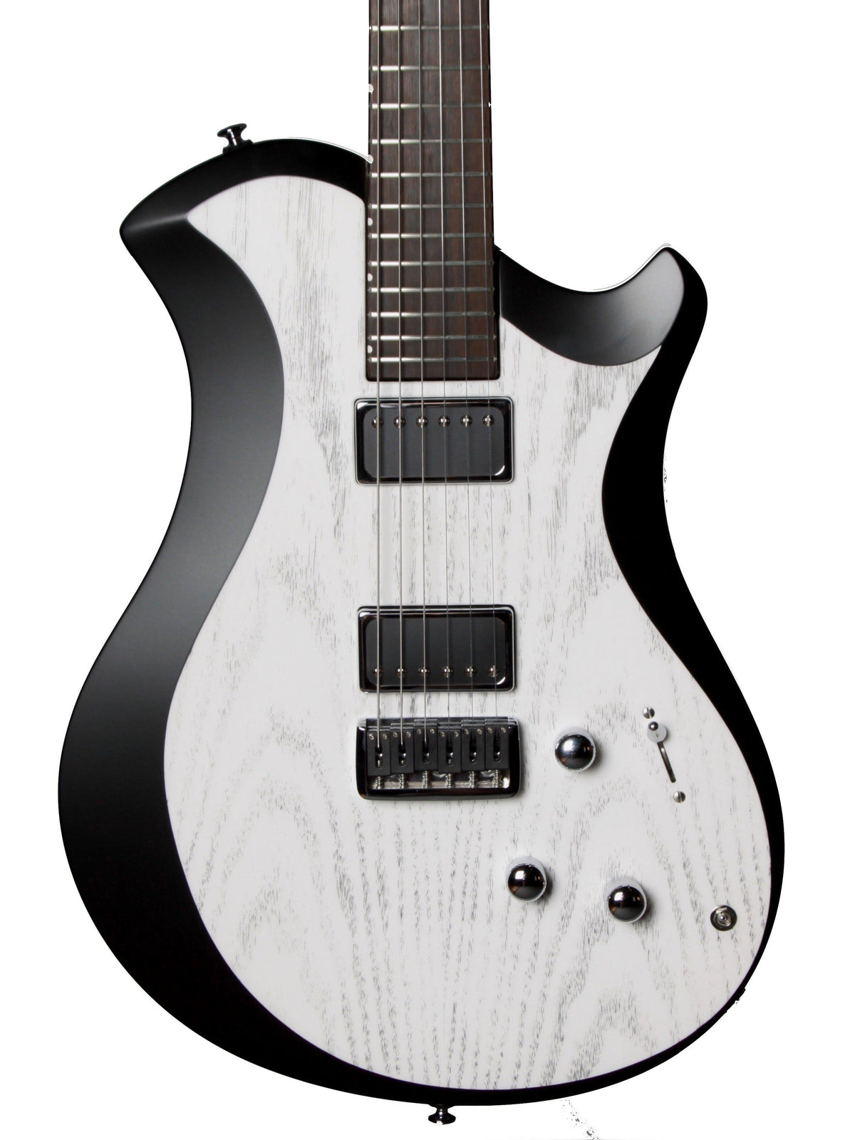 Relish Guitars Mary One Ash Shady - Relish Guitars - Heartbreaker Guitars