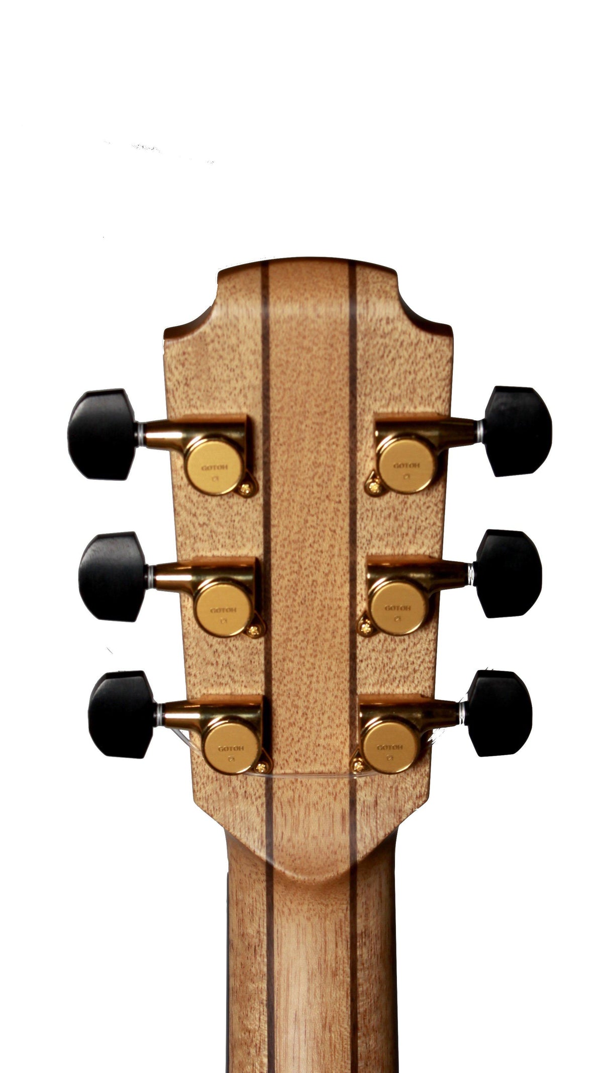 Lowden Thomas Leeb Model - Lowden Guitars - Heartbreaker Guitars