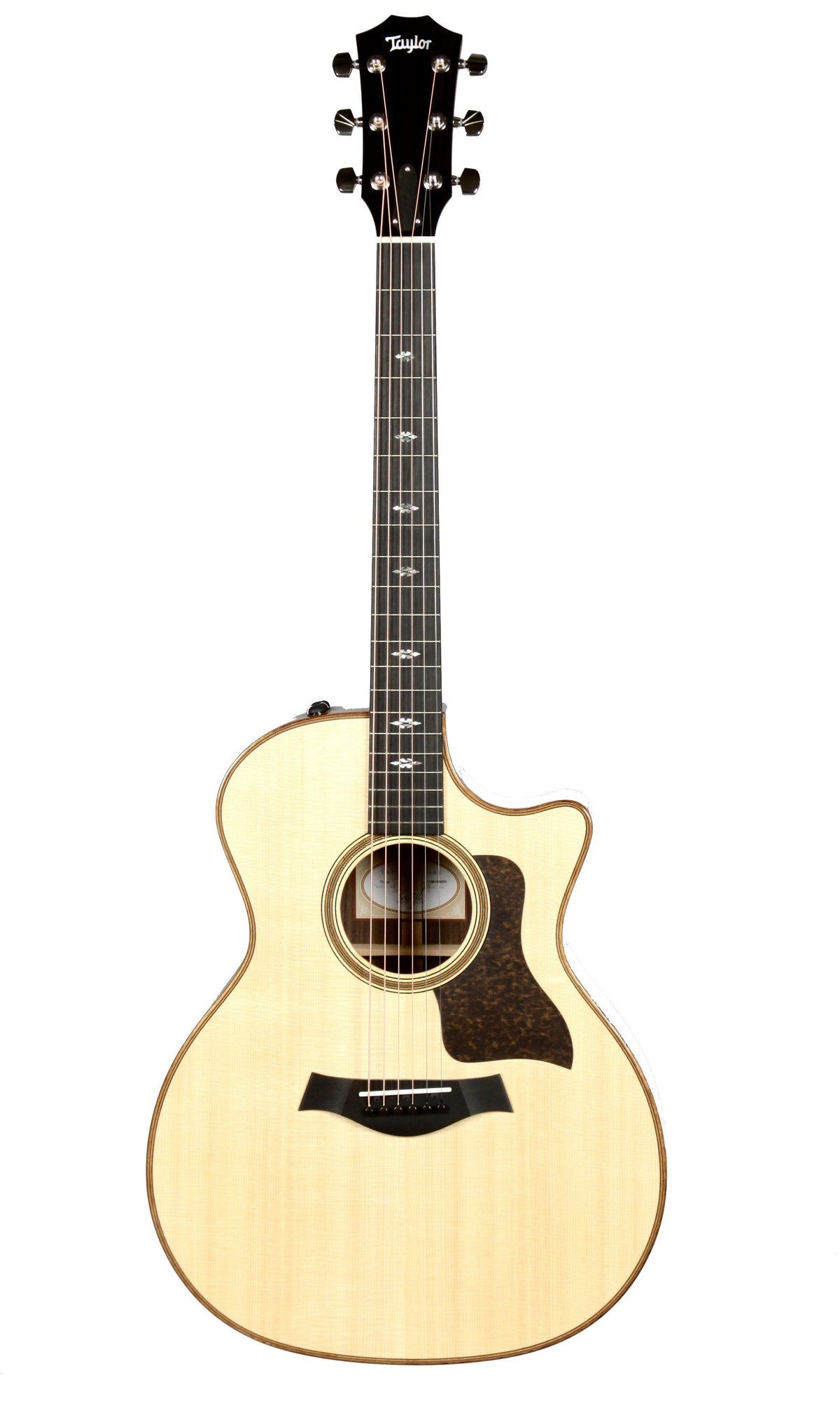 Taylor 714ce - Taylor Guitars - Heartbreaker Guitars