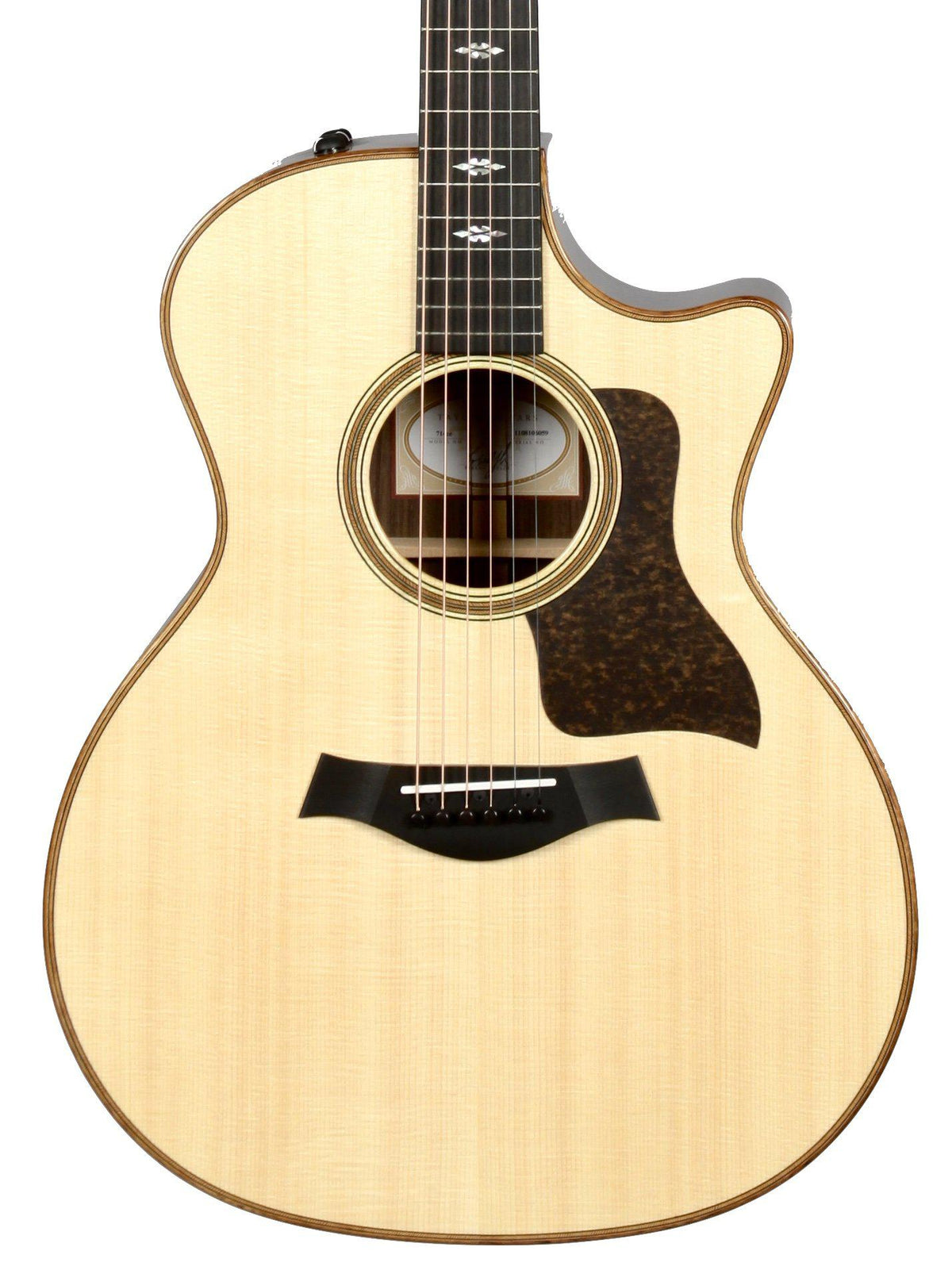 Taylor 714ce - Taylor Guitars - Heartbreaker Guitars