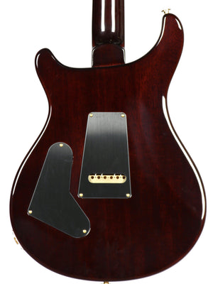 Paul Reed Smith Custom 24 10 Top Flamed Maple Orange Tiger Pattern Regular 2017 - Paul Reed Smith Guitars - Heartbreaker Guitars
