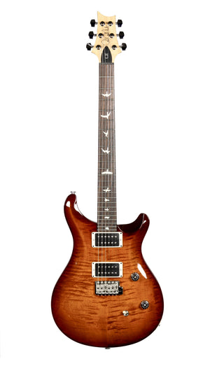 Paul Reed Smith CE Flamed Maple Amber - Paul Reed Smith Guitars - Heartbreaker Guitars