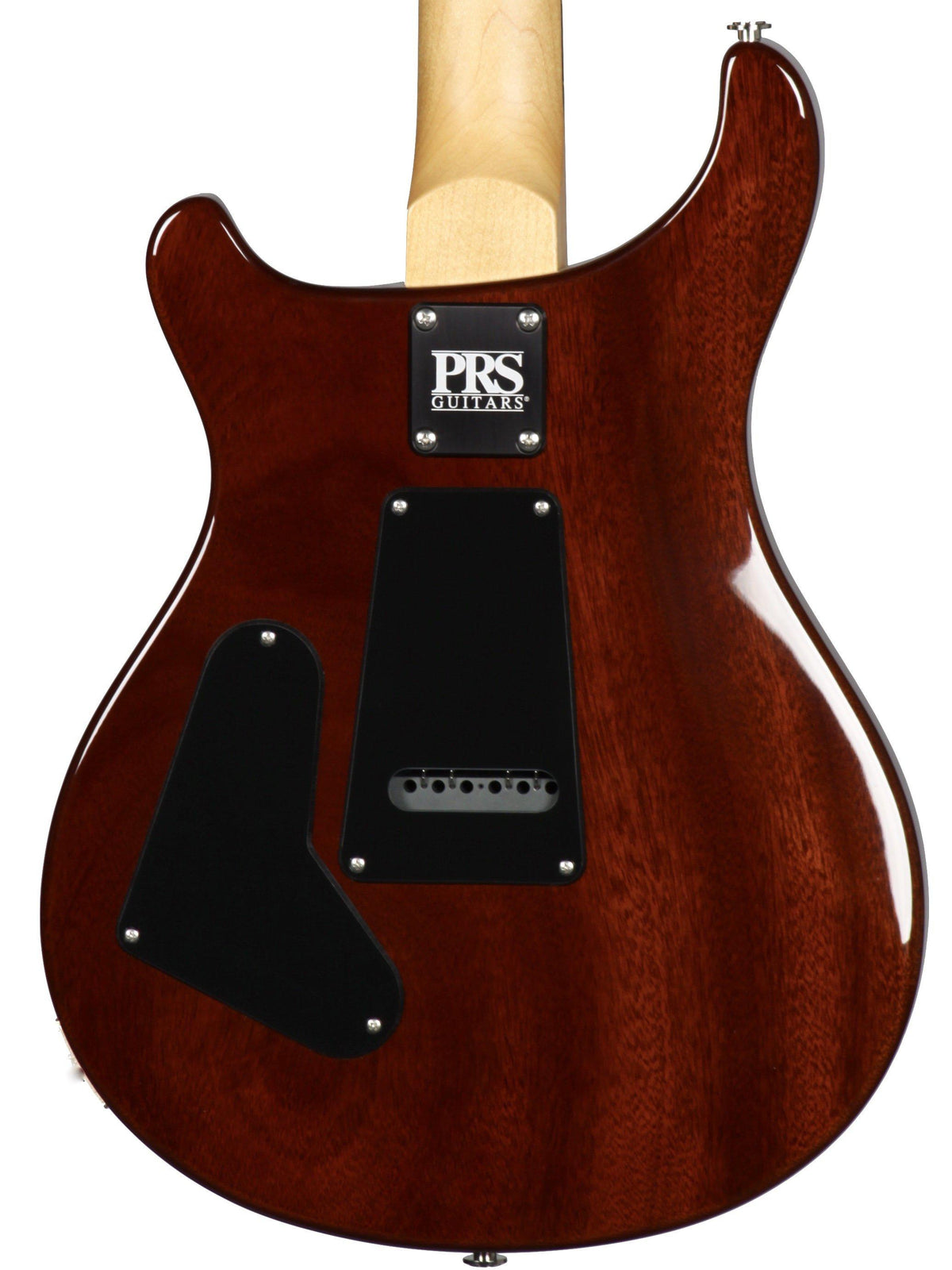 Paul Reed Smith CE Flamed Maple Amber - Paul Reed Smith Guitars - Heartbreaker Guitars