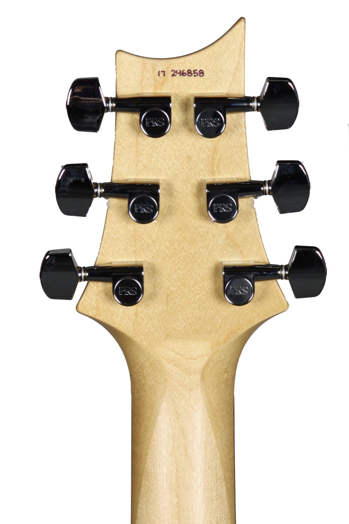 Paul Reed Smith CE Flamed Maple Vintage Sunburst - Paul Reed Smith Guitars - Heartbreaker Guitars