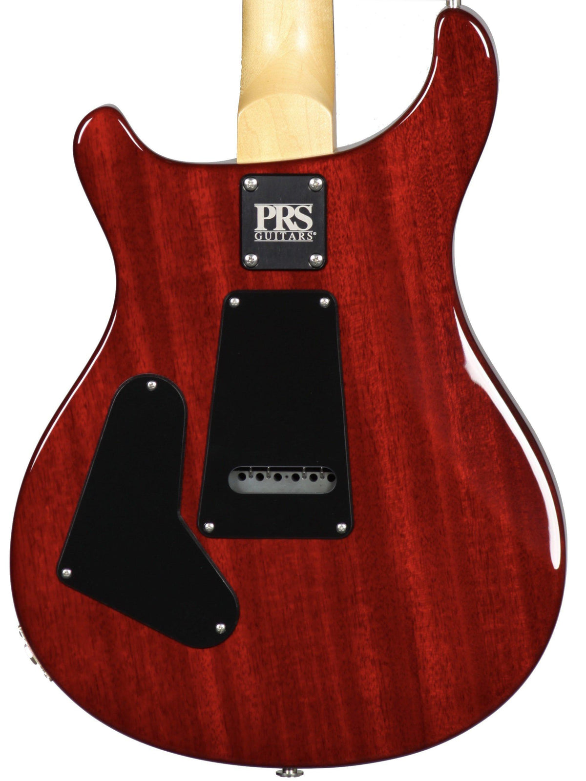 Paul Reed Smith CE Flamed Maple Vintage Sunburst - Paul Reed Smith Guitars - Heartbreaker Guitars