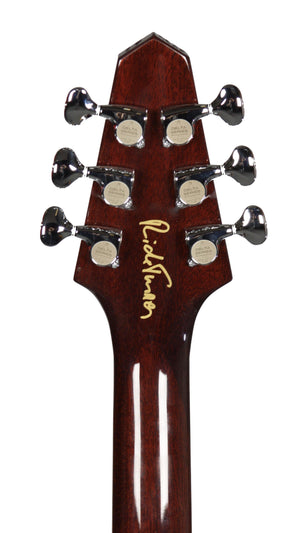 Rick Turner Model 1 LB Base Model - Rick Turner Guitars - Heartbreaker Guitars